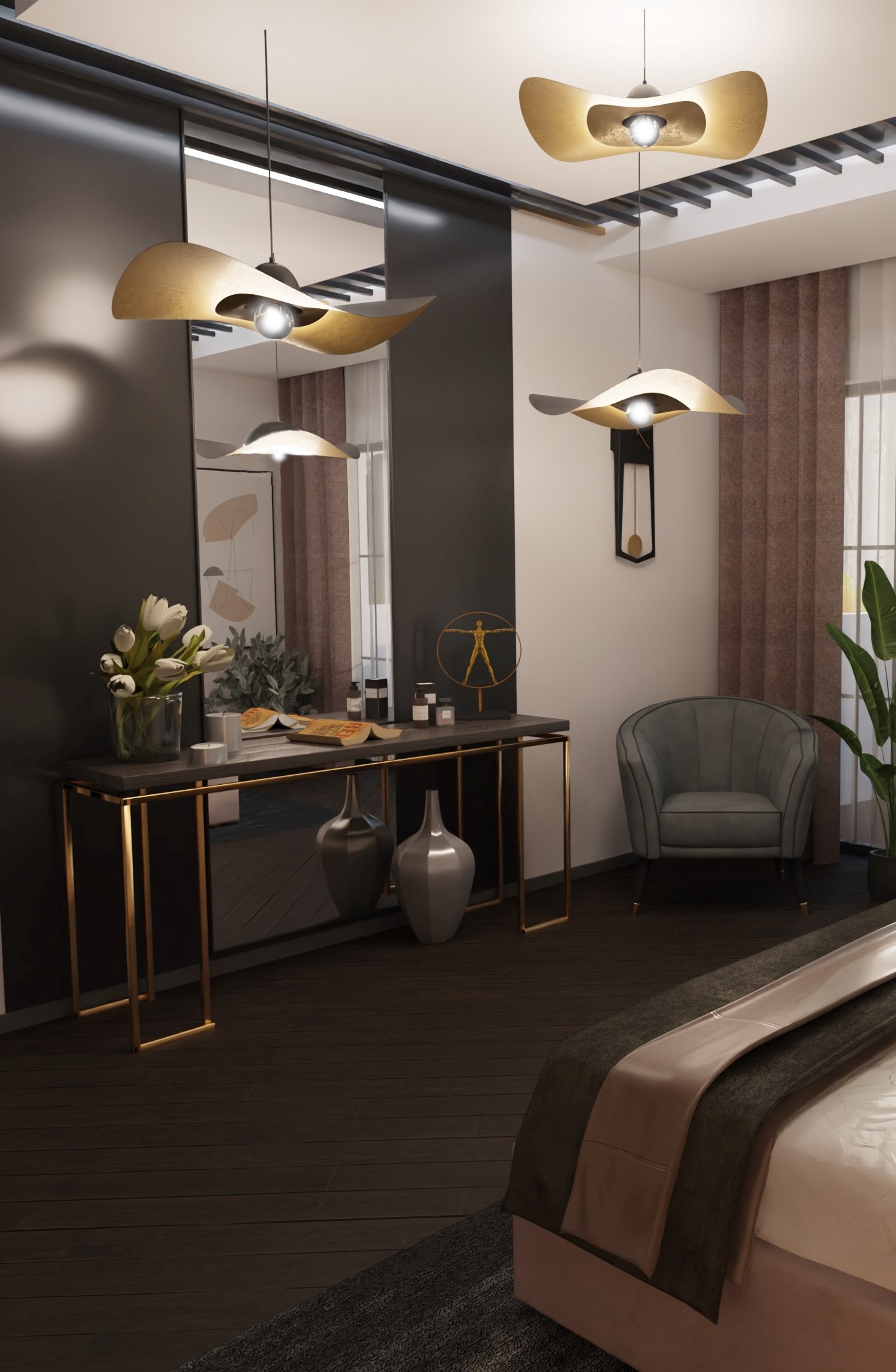 Projekt Sypialni Modern2_cut